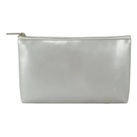 Metallic vinyl accessory bag.... from ASI 31977 Adline Industries Inc