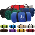 CLASSIC POLAR FLEECE 50 X 60 BLANKET