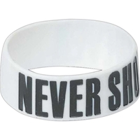 Silicone Wristband