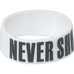 Silicone Wristband