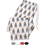 Comfort Wear Pants - All Over Print