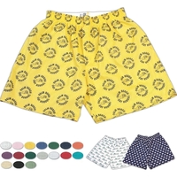 Boxer Shorts - All Over Print