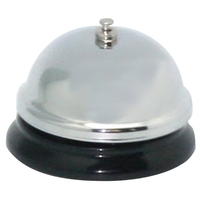 Bell, 2.25" diameter.... from ASI 34415 Alpi International LTD / Alpi™