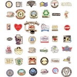 Recycled Lapel Pin
