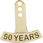 Stock Die Struck Lapel Pin