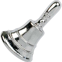 Stock Cast Lapel Pin