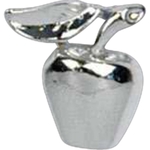 Stock Cast Lapel Pin