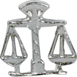 Stock Cast Lapel Pin