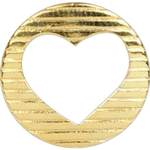 Stock Cast Lapel Pin