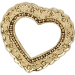 Stock Cast Lapel Pin