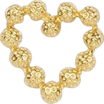 Stock Cast Lapel Pin