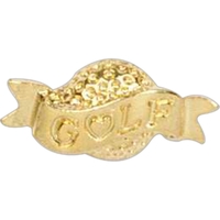 Stock Cast Lapel Pin