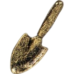 Stock Cast Lapel Pin