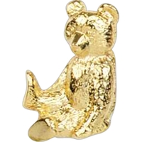 Stock Cast Lapel Pin