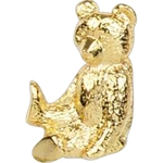 Stock Cast Lapel Pin