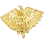 Stock Cast Lapel Pin