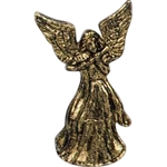 Stock Cast Lapel Pin