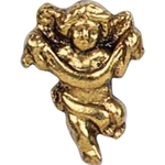 Stock Cast Lapel Pin
