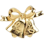 Stock Cast Lapel Pin