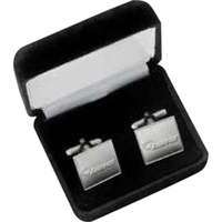 Cuff Link Pair, Boxed