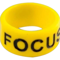 Stock Silicone Thumb Band.... from ASI 55610 Gempire/Floral Promotions