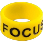 Custom Silicone Thumb Band