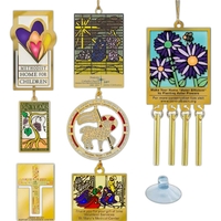 Custom Translucent Bookmark.... from ASI 55610 Gempire/Floral Promotions