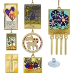 Custom Translucent Bookmark