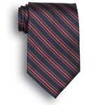 Royal Medical Stripe Tie