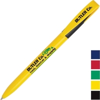 Cobra, Klio Eterna - Ballpoint pen made of 100% recycled... from ASI 80150 ZZ...