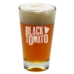 14oz Heavy Pub Barware