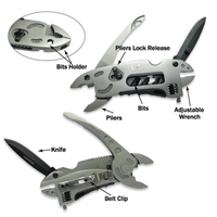 Multifunctional pliers.... from ASI 98766 Yanlee Trading Co Ltd