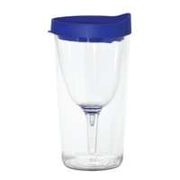 Vino-2-Go - 10 oz. acrylic wine tumbler.... from ASI 34330 ZZ MERGED - Allen...