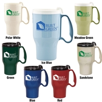 Evolve Roadster - Top rack dishwasher safe, 16 oz. biodegradable mug... from...