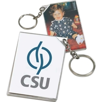Mini photo frame key tag.... from ASI 48500 Dard Products / Tag Master