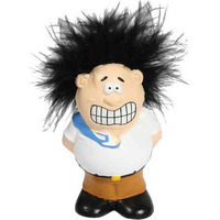 Talking stress dude sound squeezer stress reliever.... from ASI 36730 Ariel...