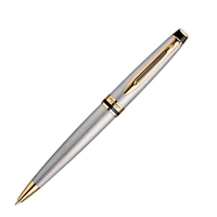 Waterman Expert Stainless Ball Pen