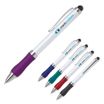 LAURENT STYLUS BALLPOINT PEN