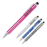 NICOLAS STYLUS BALLPOINT PEN