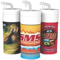 32 Oz. Big Mouth Bottle