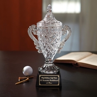 Worthington Trophy Award... from ASI 68507 The Magnet Group / Benchmark...