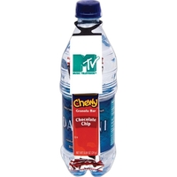 Hang-Itz - Chewy chocolate chip granola bar hang tag that attaches... from...