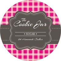 FasTurn® Circle Labels - Group M - 1C