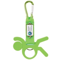 Runner bottle holder - Bottle holder with carabiner.... from ASI 78825 ZZ...