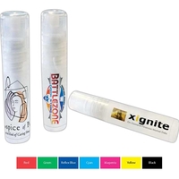 Mini antibacterial hand cleanser. FDA certified.... from ASI 39250 ZZ OLD -...