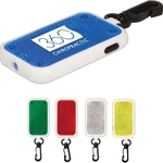 LED Safety Reflector