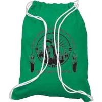 Natural/Solid Economy Tote Pak