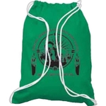 Natural/Solid Economy Tote Pak