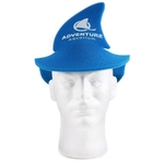 Foam Shark Fin Visor