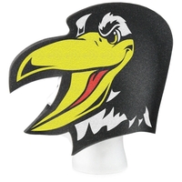 Foam Eagle Hat
